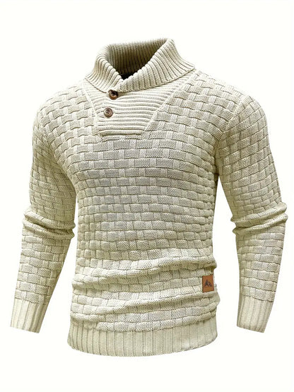 Hudson Pullover
