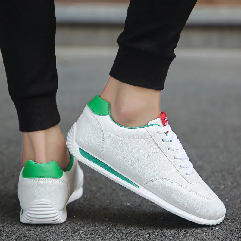 Norvielle Damen Skate-Schuhe Niedriger Schaft Weiche Sohle