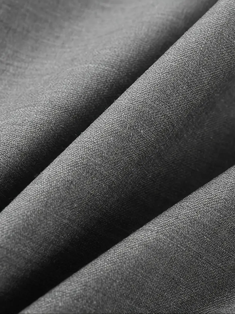 Herren Business-Anzug Blazer, Weste und Hose