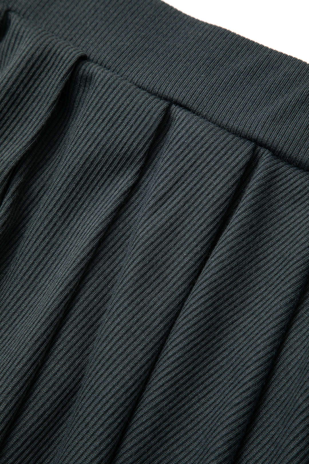 Damen Sportliches Zweiteiler-Set mit Zip-Jacke und Plissee-Rock