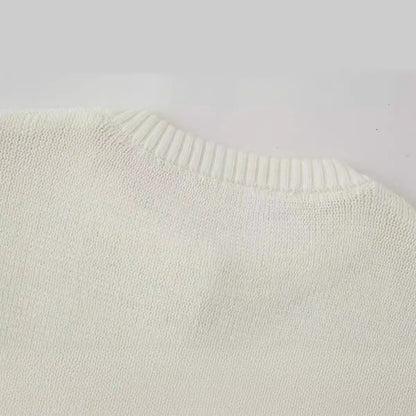 Damen Minikleid Kurzärmelig Knopfleiste Elegantes Design