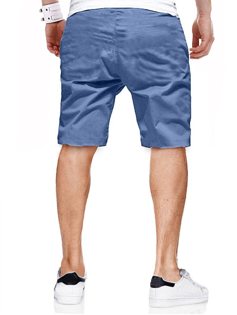 Modische Damen Sommer-Shorts Bequem