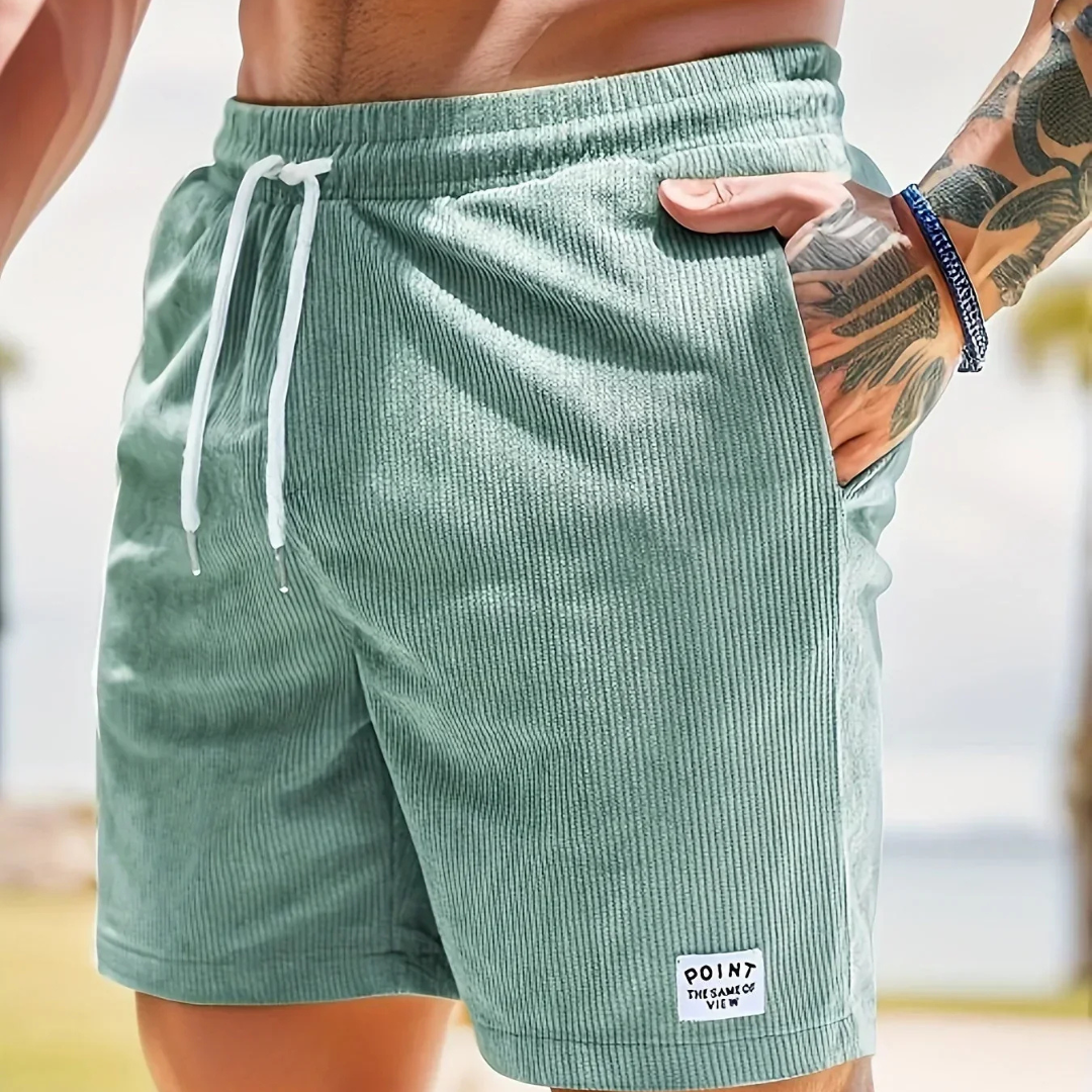 Simon Herren Shorts Sommer