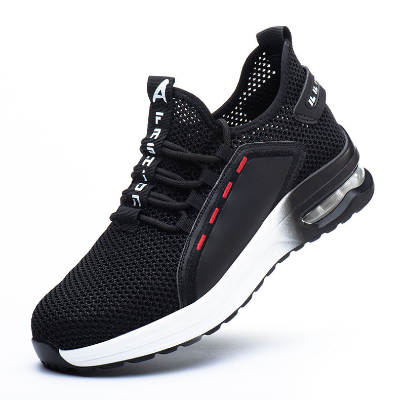 Marvin Herren Schuhe Fliegenmesh
