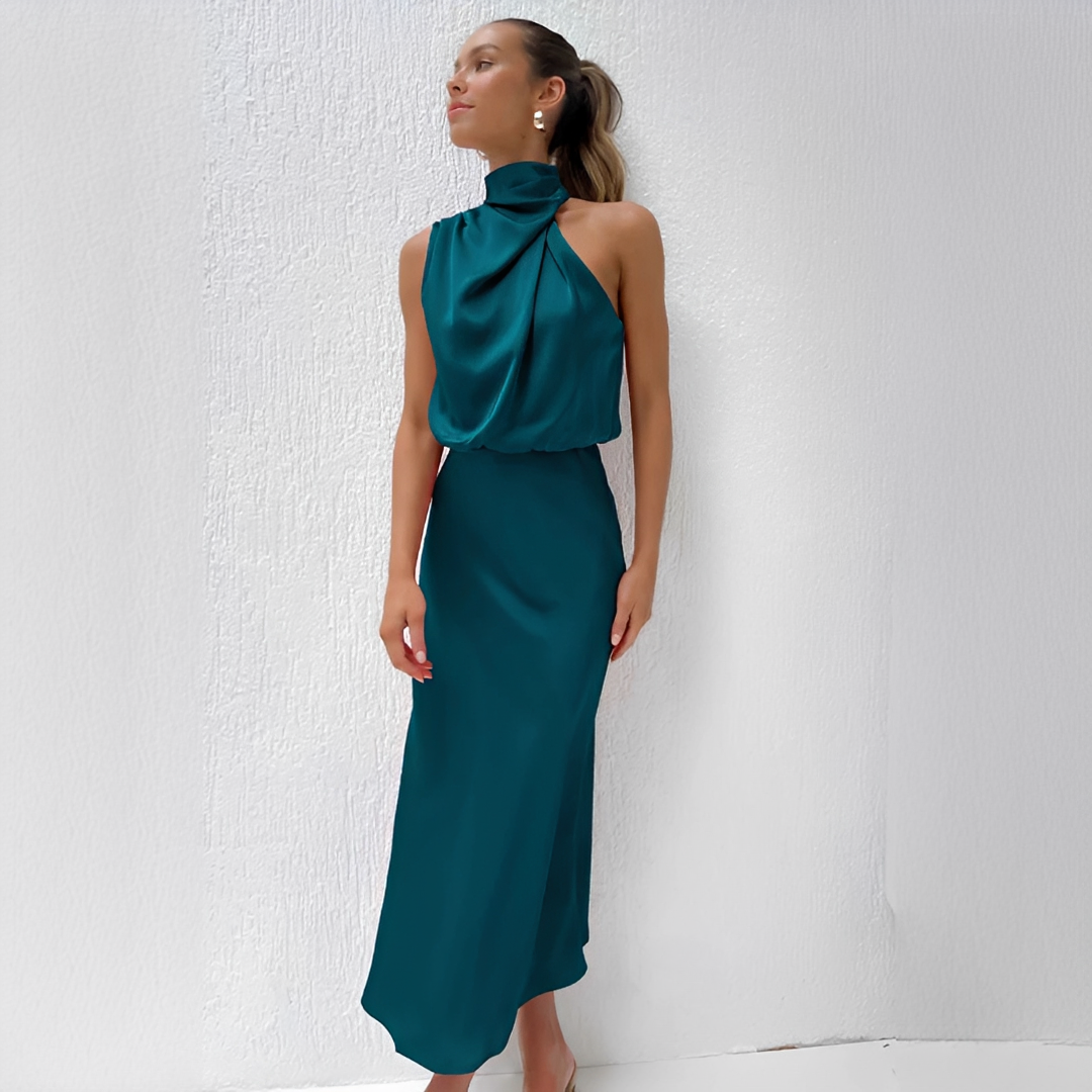 Damenkleid Elegantes schickes Kleid