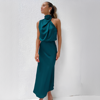 Damenkleid Elegantes schickes Kleid