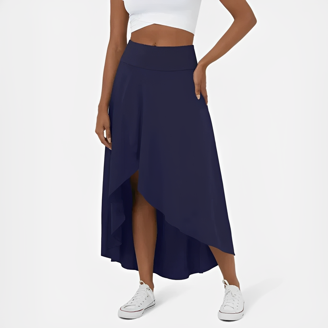 Damen Rock Trend Flainne