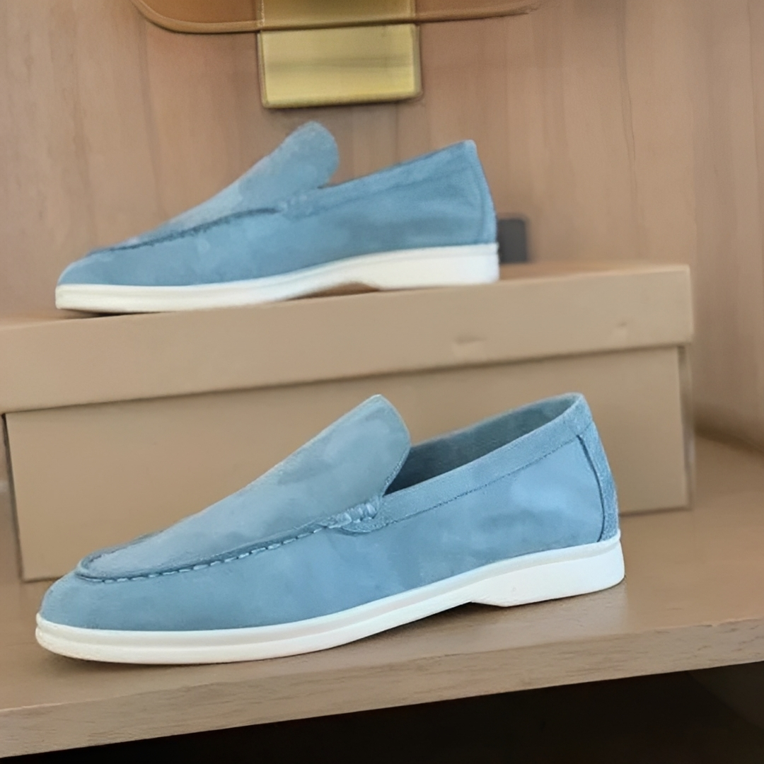 Ricardo Herren Slipper Klassisch
