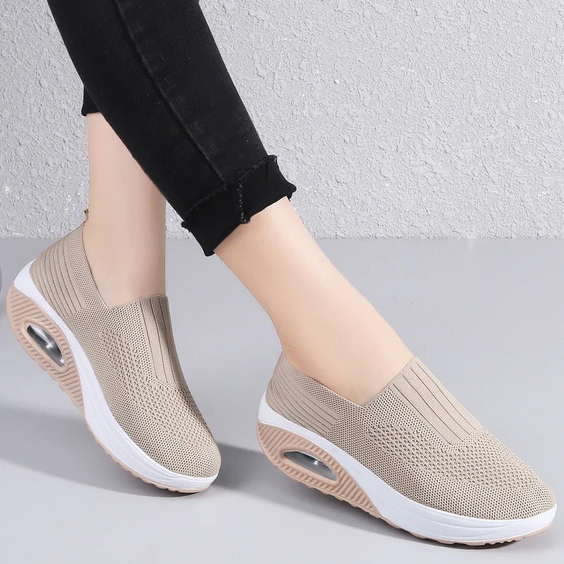 Ergonomische Schmerzlindernde Schuhe für Damen und Herren
