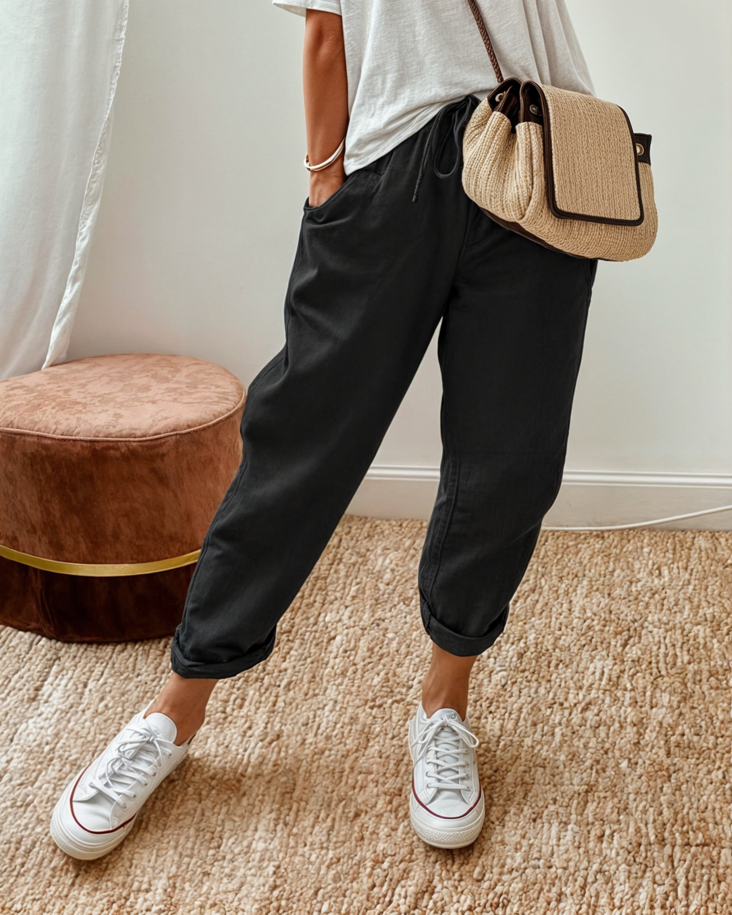 Elegante Damen-Hosen Aria
