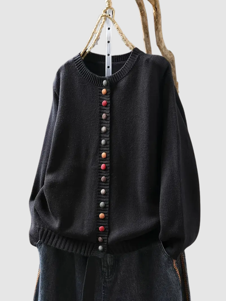 Adalyn Damen Cardigan Grace