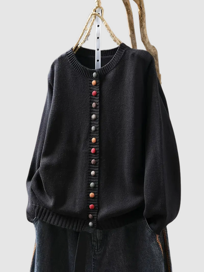 Adalyn Damen Cardigan Grace