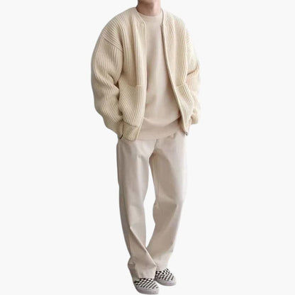 Damen Cardigan Trendig