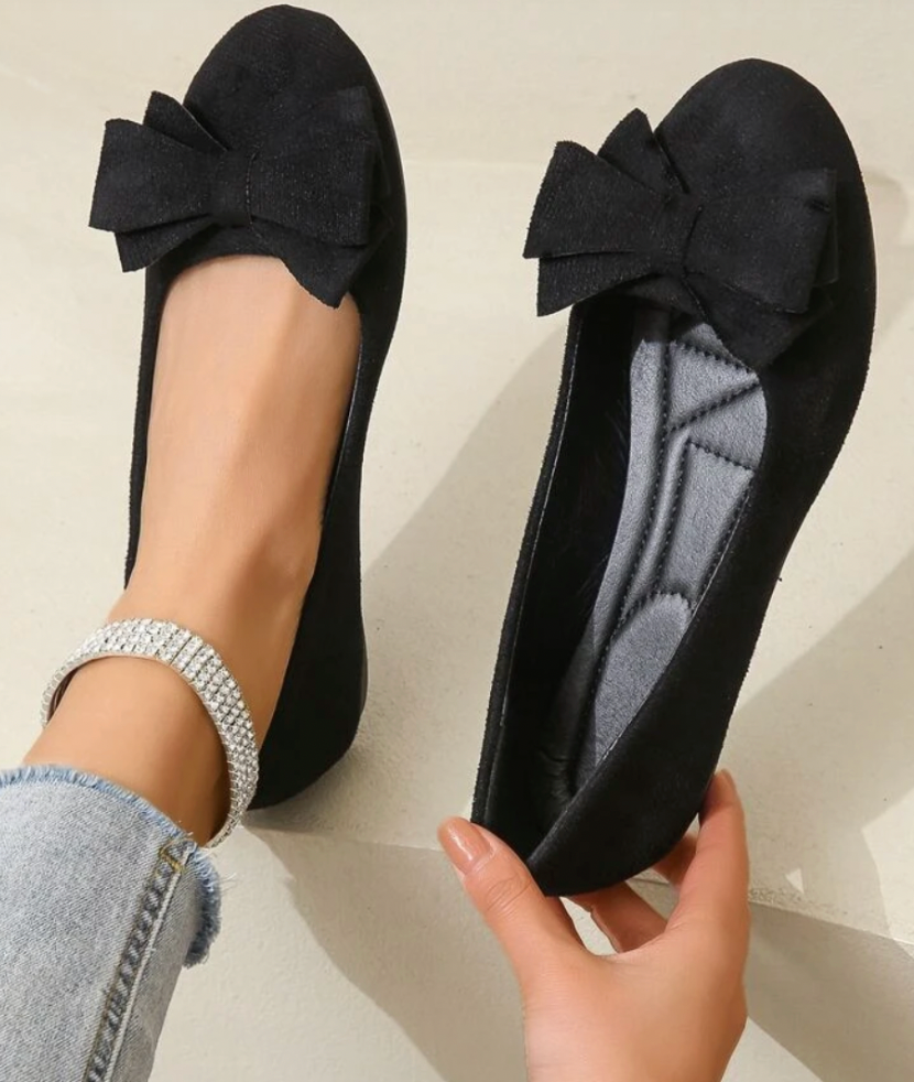 Norvielle Damen Orthopädische Komfort-Sandalen