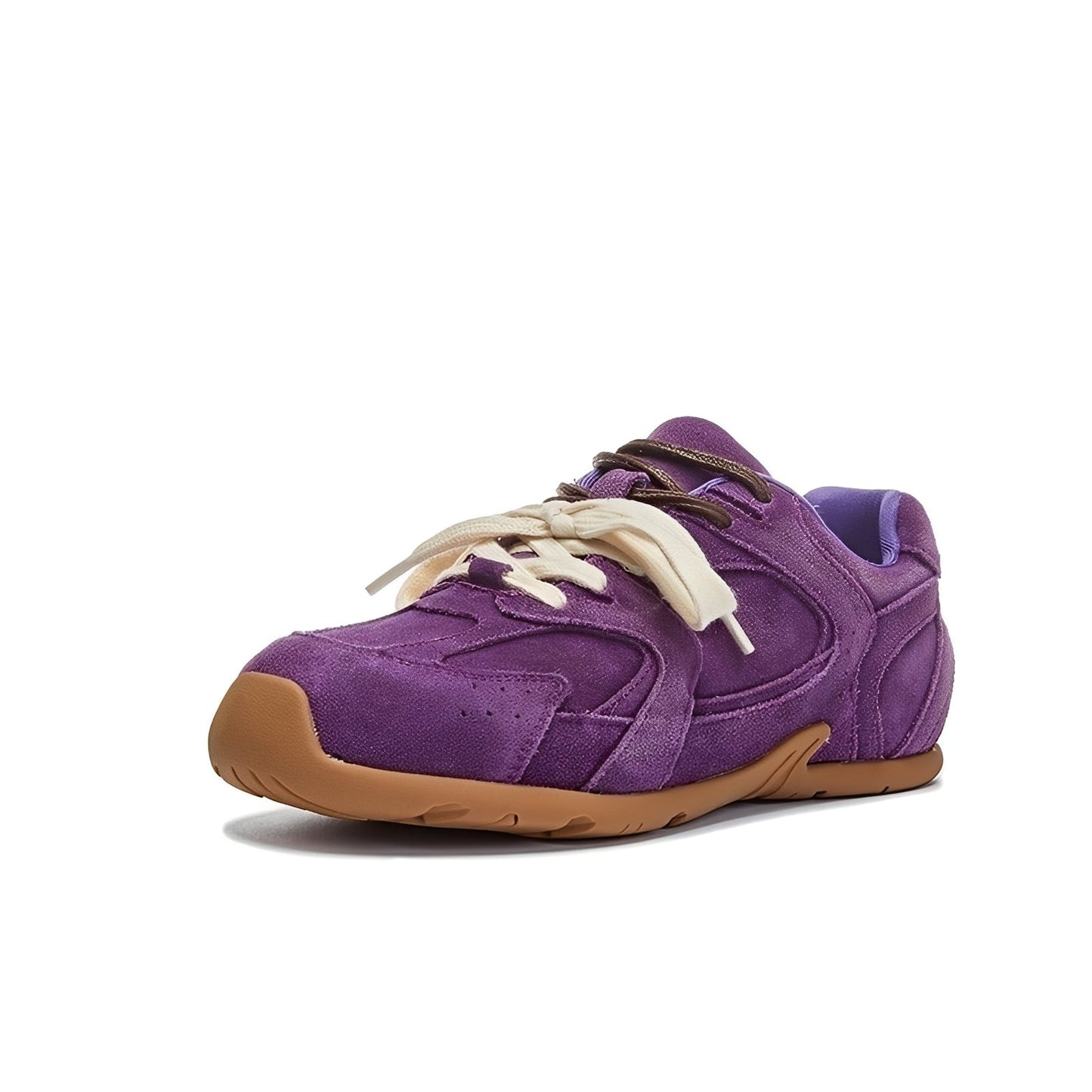Damen Klassischer Sneaker Carla