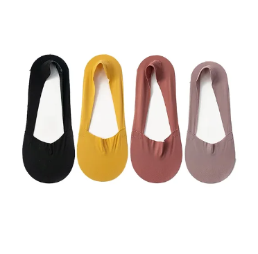 Leichte Sommer-Socken Komfortabel - Norvielle