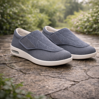 Orthopädische Schuhe Für Damen Und Herren Breit Fußkomfort