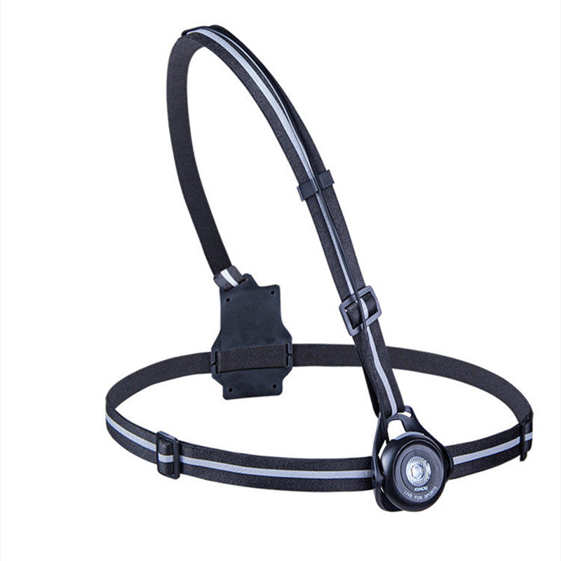 Trail Running Stirnlampe Wasserdicht