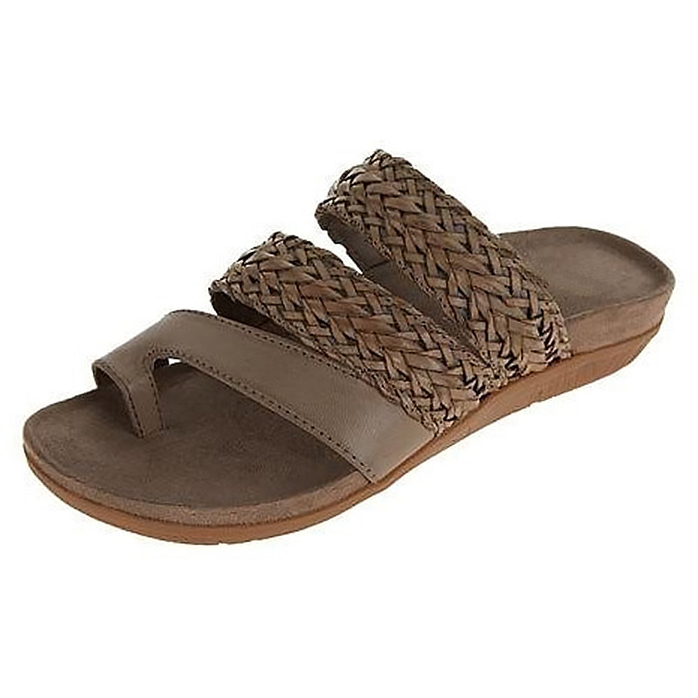 Norvielle Damen Sommer-Sandale