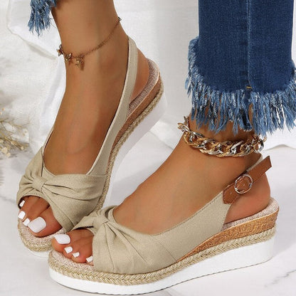 Orthopädische Zehensandalen für Damen und Herren aus Leder