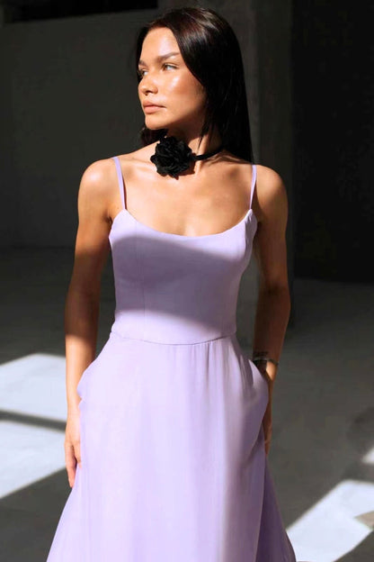 Damen Hochzeitskleid Elegantes Rüschensaum Jasmin