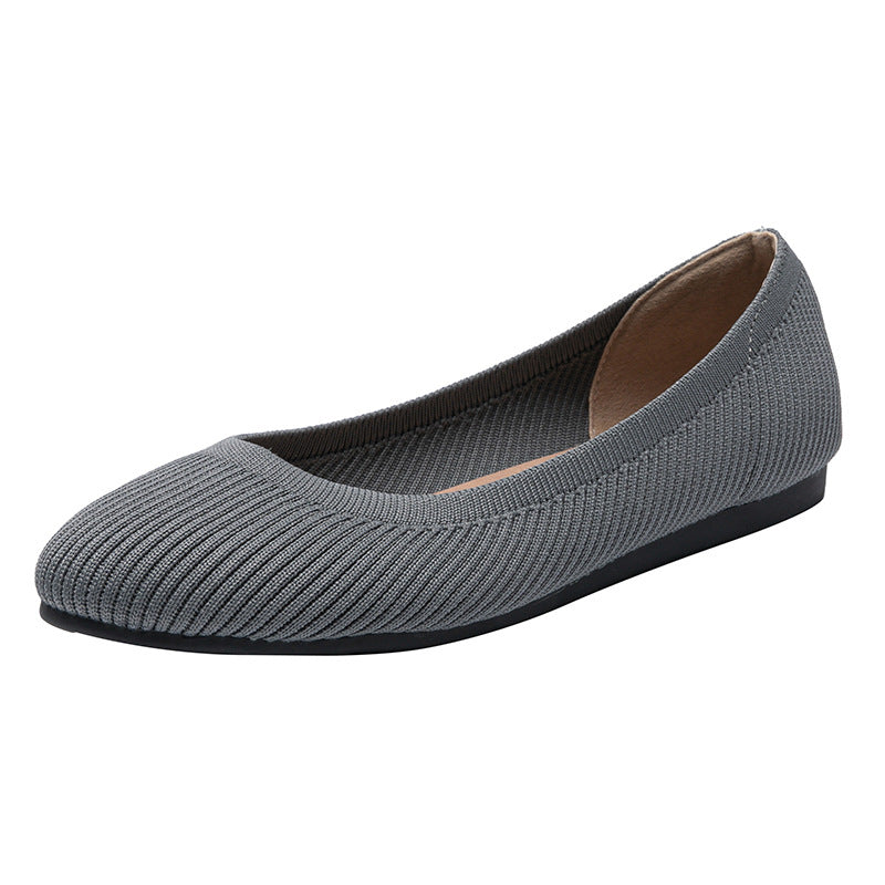 Damen Slipper Stilvoll