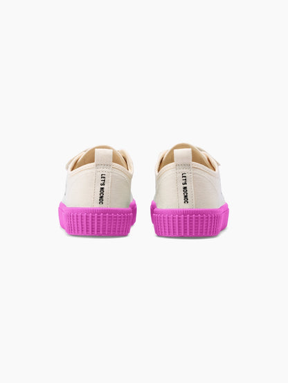 Kinder Sneaker Bunt Schnell Lieferbar