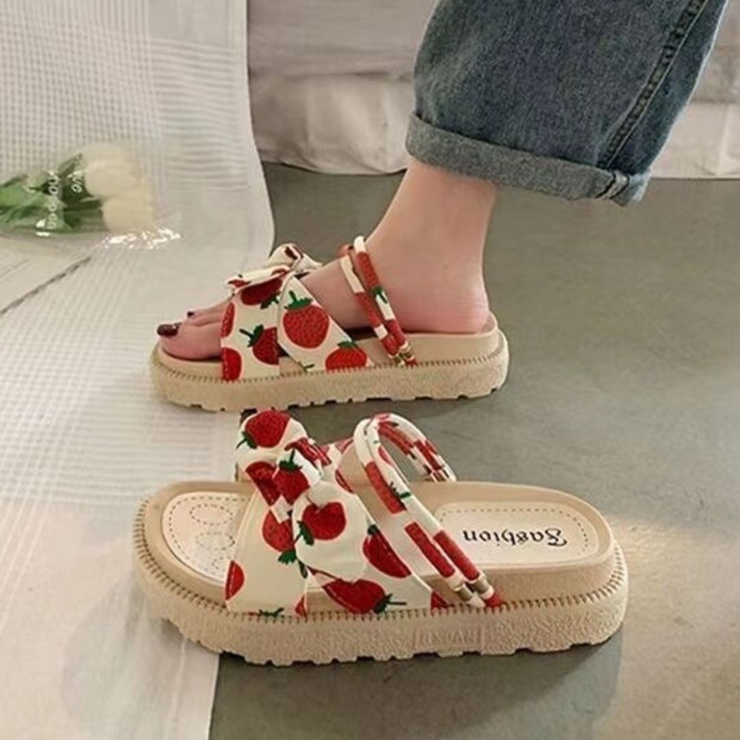 Norvielle Damen Sandalen