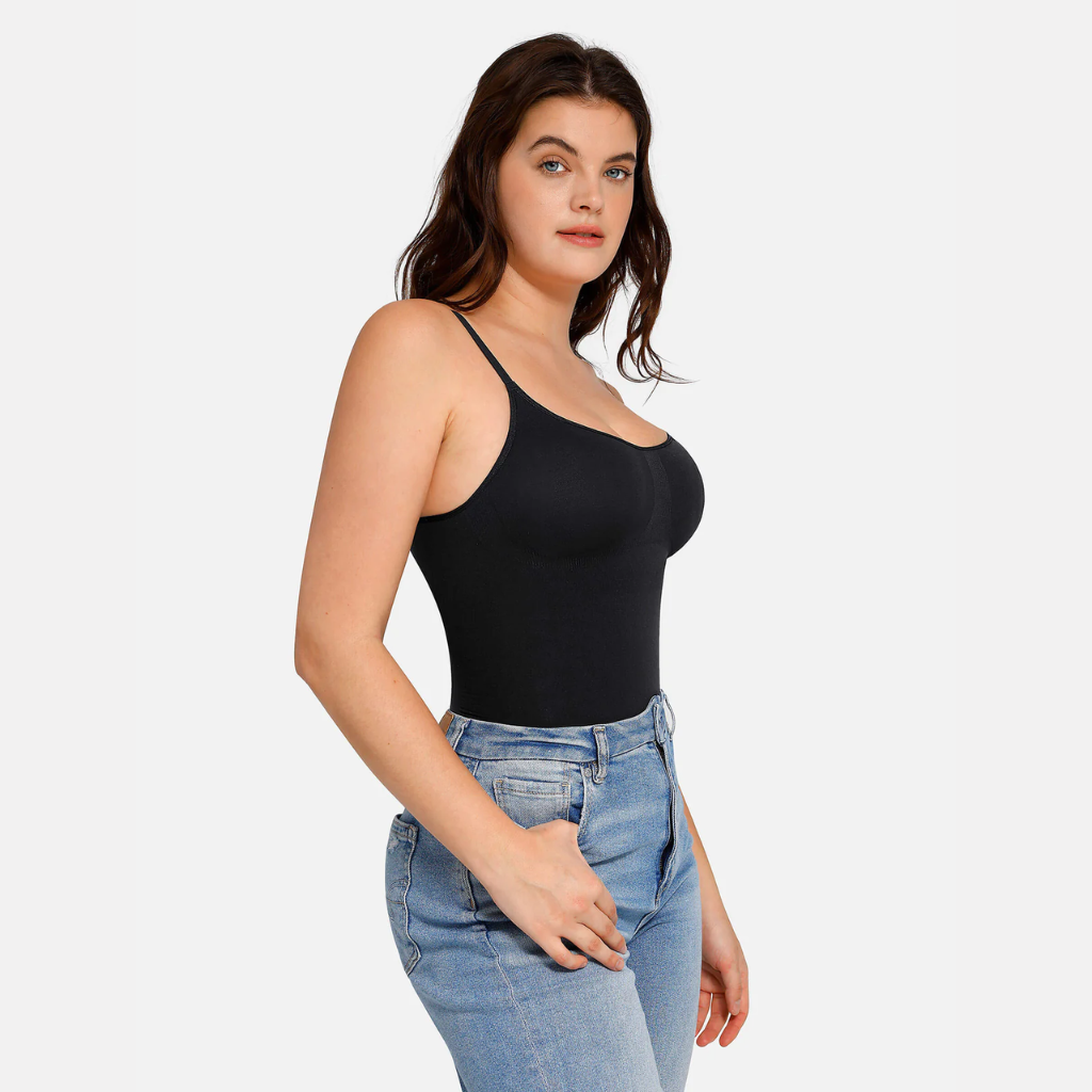 Damen Body Einteiliger Slip