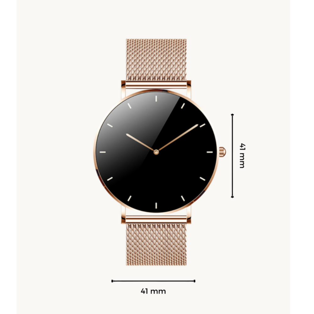 Norvielle Smartwatch