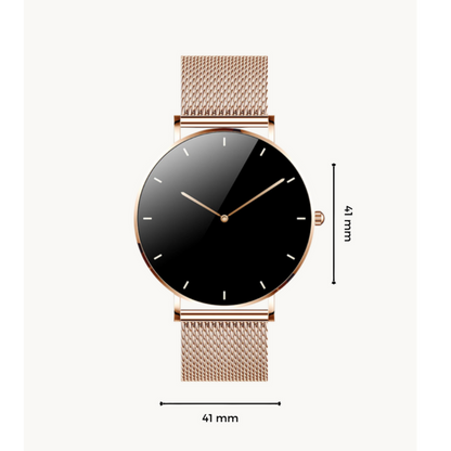 Norvielle Smartwatch
