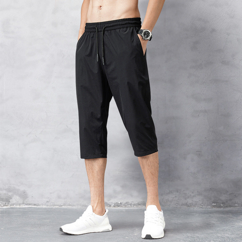 Benji Herren Badeshorts Schnelltrocknend