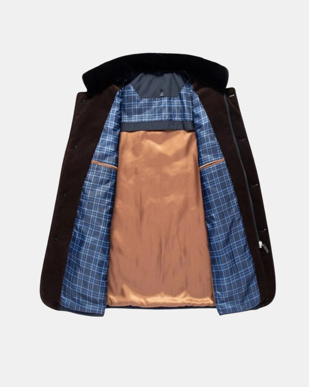 Antonio Herrenjacke