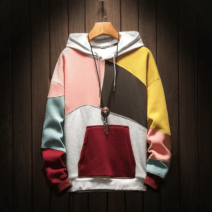 Norvielle Herren Hoodie