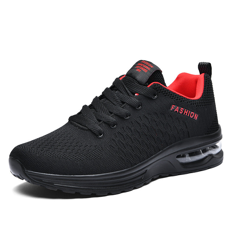 Herren Laufschuhe Leicht Lässig