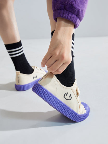 Kinder Sneaker Bunt Schnell Lieferbar