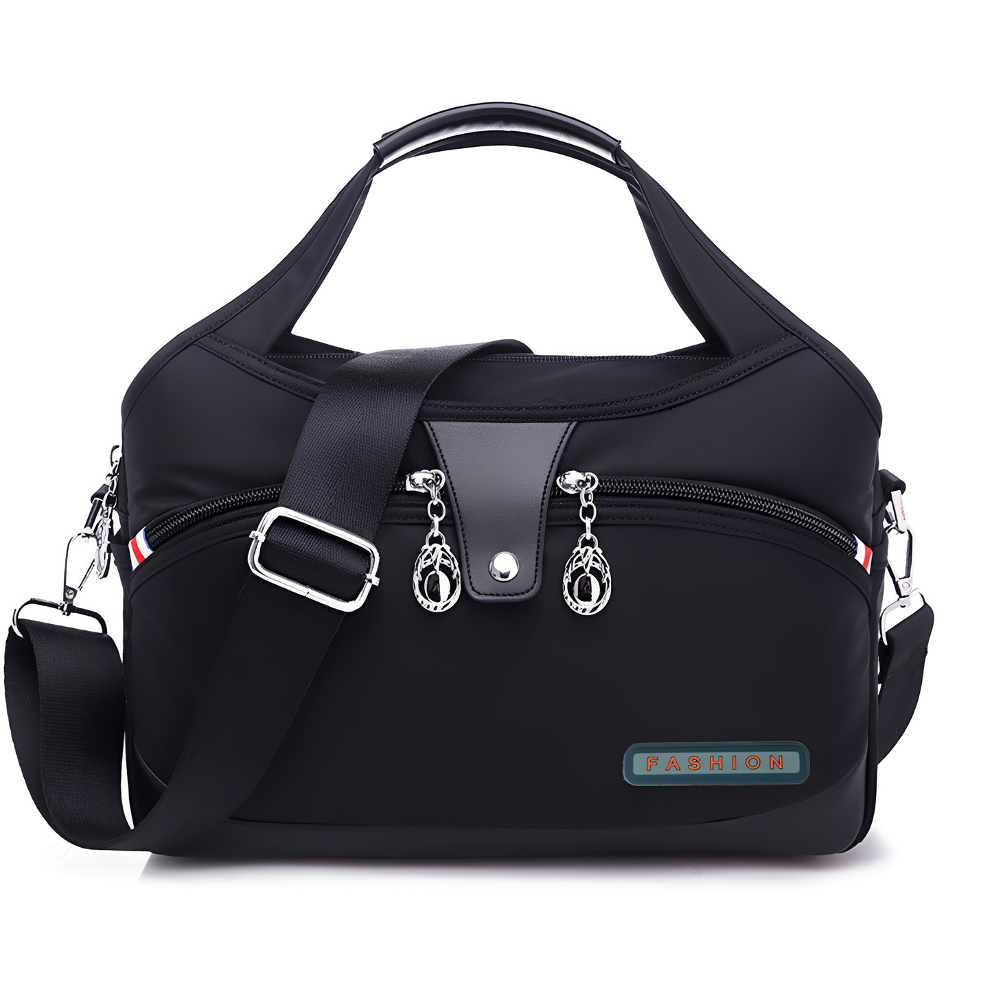 Modische Damen Umhängetasche Leder