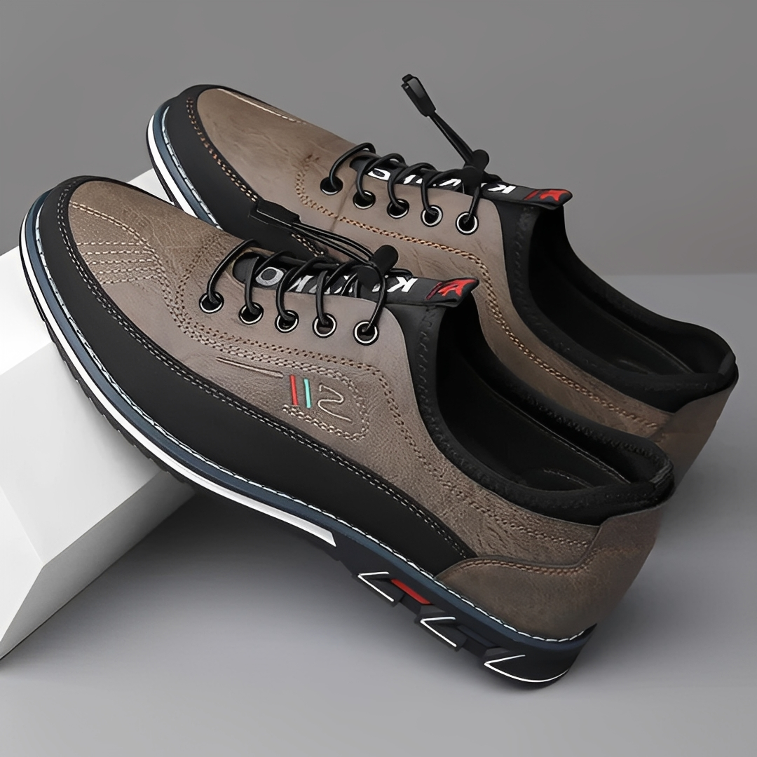 Herren Freizeitschuhe Jasen