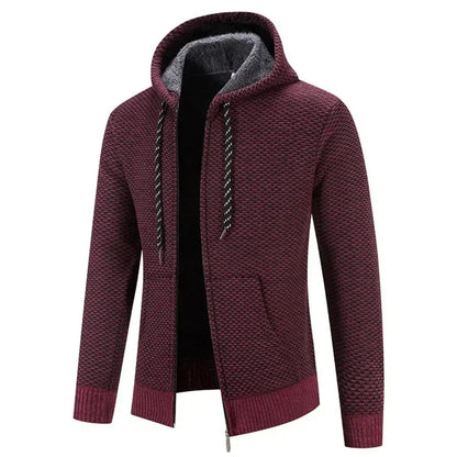 Lucas Herren Hoodie
