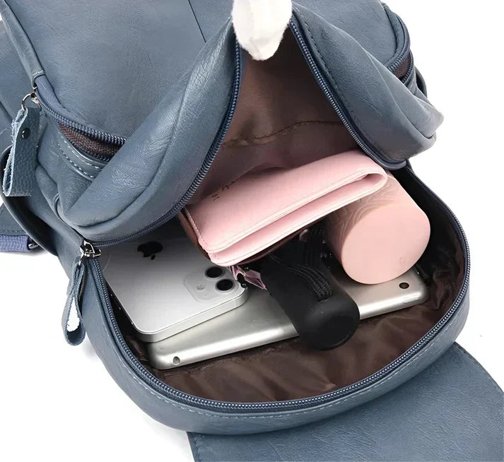 Norvielle Großer Reiserucksack