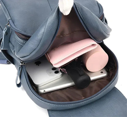 Norvielle Großer Reiserucksack
