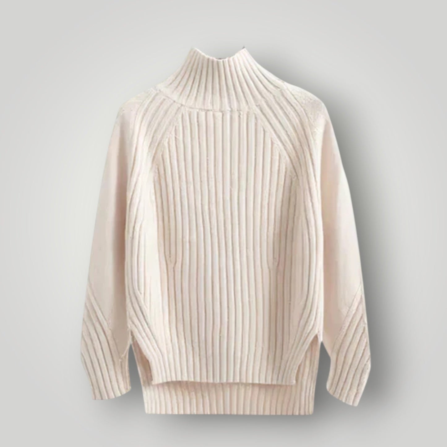 Damen Strickpullover Modern Lässig Komfort