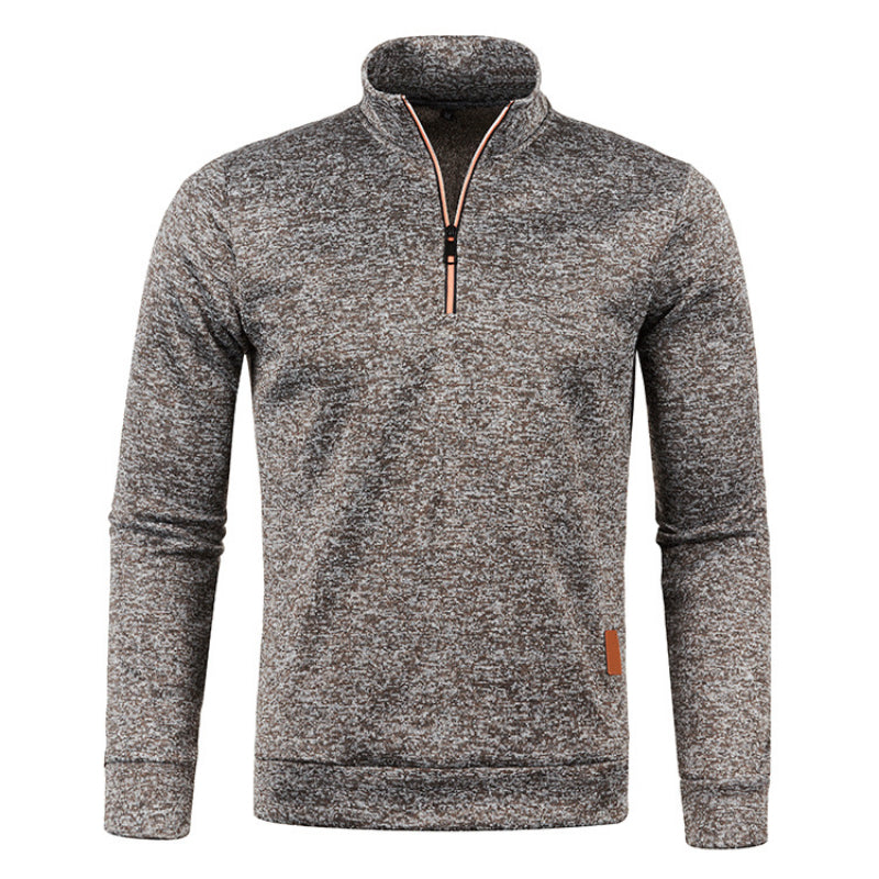 Herren Strickpullover