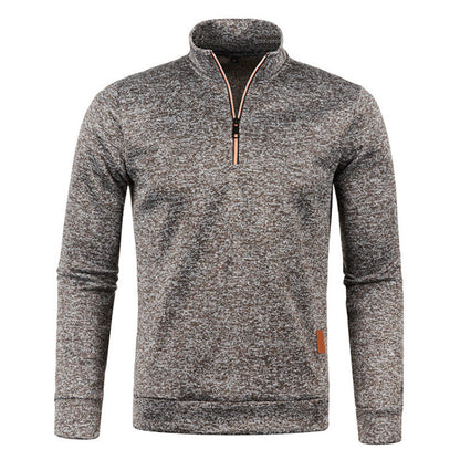 Herren Strickpullover