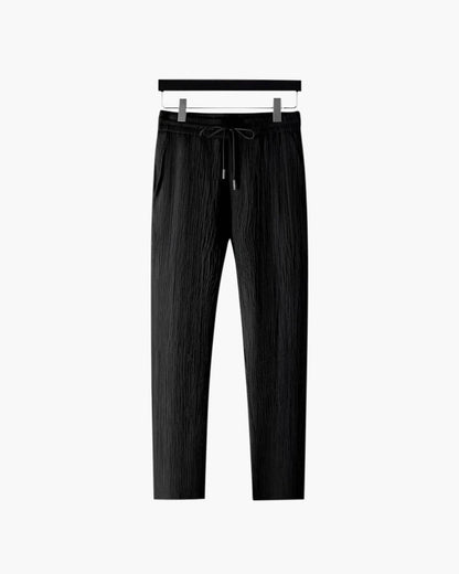 Herren Sommer-Set Kurzarmshirt und Hose