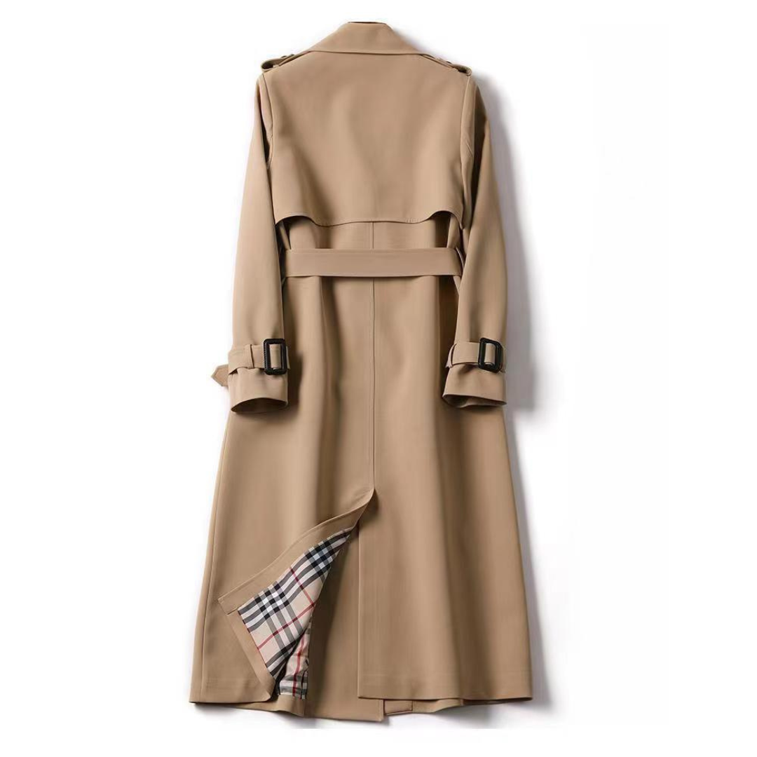 Eleganter Damen Trenchcoat