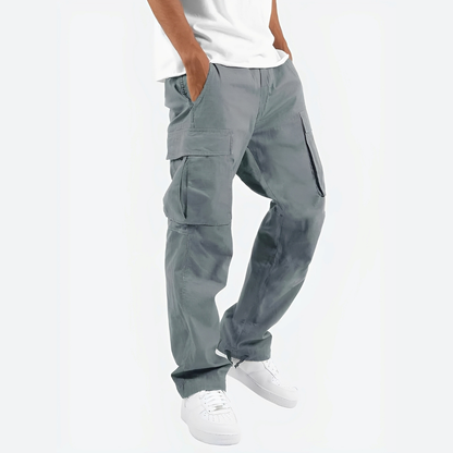 Lucas Herren Cargo-Hose Modern