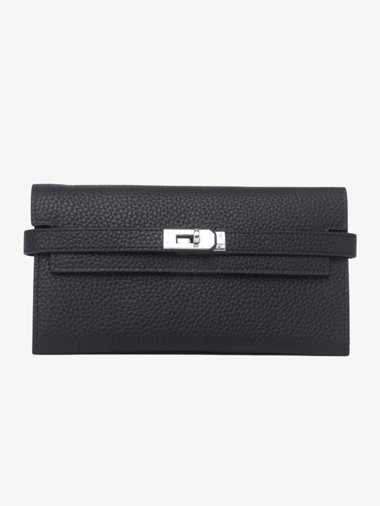 Claire | Große Lederbrieftasche Zendoo.de