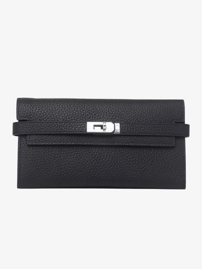 Claire | Große Lederbrieftasche Zendoo.de