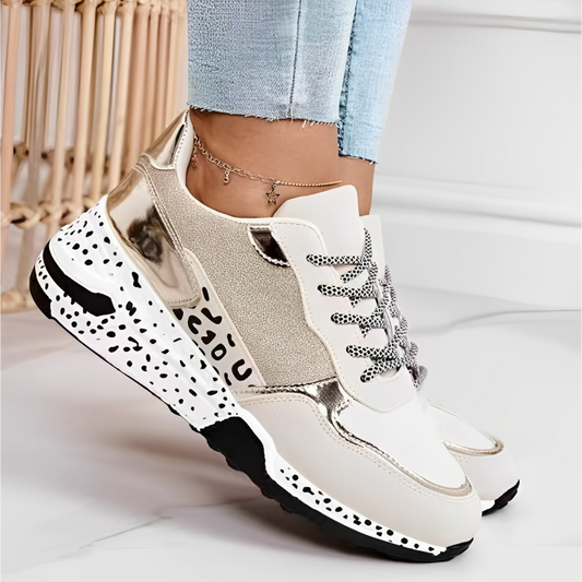 Delora Damen Orthopädische Schuhe Bequem Leicht - Norvielle